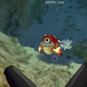 Image for article titled The ocean is a wet hell that only wants us dead